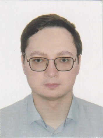 Степанов Игорь Николаевич