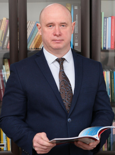 Мошкин Николай Ильич