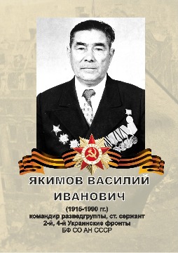 ЯКИМОВ